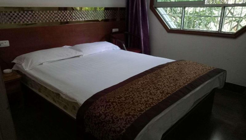 Habitación - Xinyu Hotel (Qijiang High Speed Railway East Station Branch)