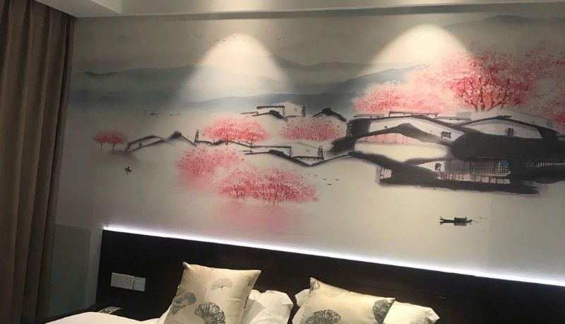 Camera business - Huijia Hotel (Central Bus Station Store)