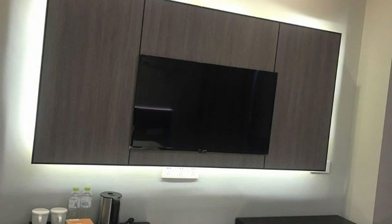 Camera business - Huijia Hotel (Central Bus Station Store)