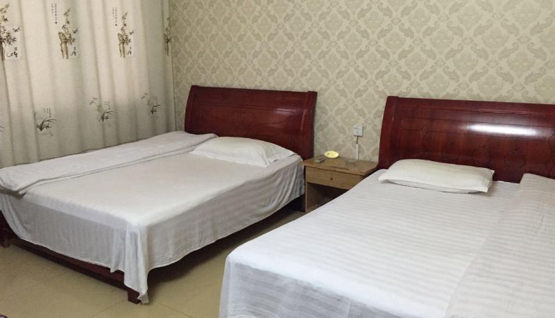 Camera - Guilin Deshunde Hotel (Jinshuiwan Jingjie Store)