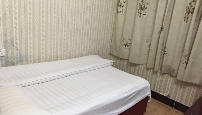 Camera - Guilin Deshunde Hotel (Jinshuiwan Jingjie Store)