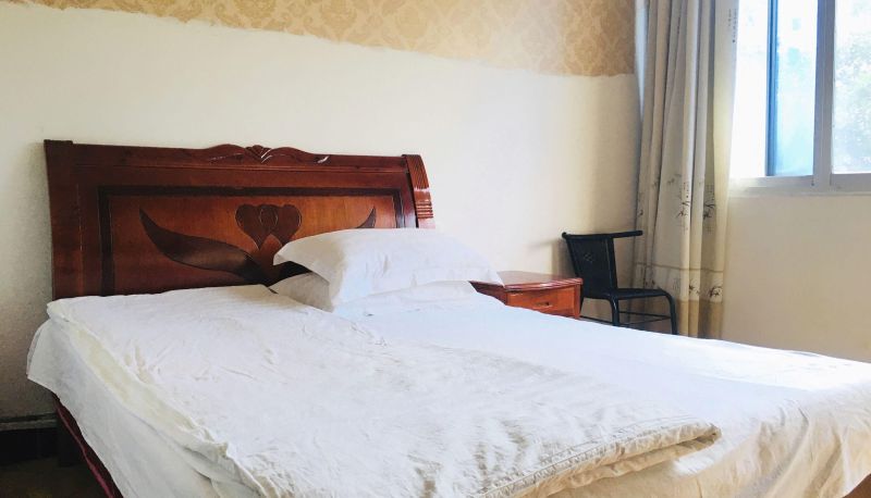 Camera - Guilin Deshunde Hotel (Jinshuiwan Jingjie Store)