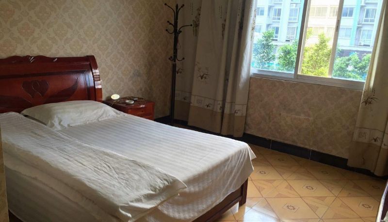 Camera - Guilin Deshunde Hotel (Jinshuiwan Jingjie Store)