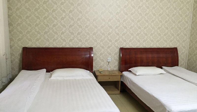 Camera - Guilin Deshunde Hotel (Jinshuiwan Jingjie Store)