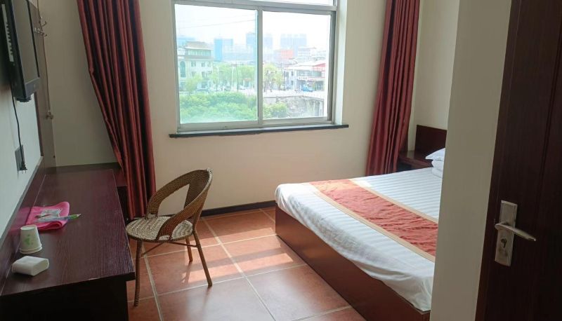 Camera - Wohu Hotel (Jinsui Road Branch)