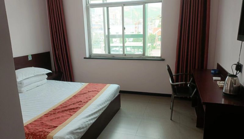 Camera - Wohu Hotel (Jinsui Road Branch)