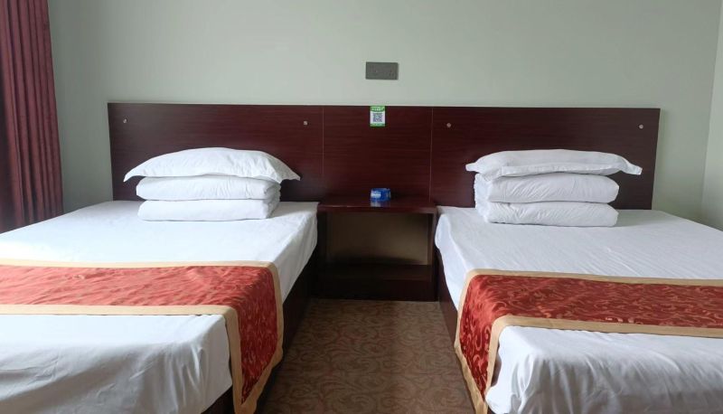 Camera - Wohu Hotel (Jinsui Road Branch)