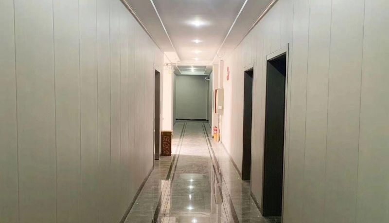Hotel Außenbreich - Huazhou Business Hotel