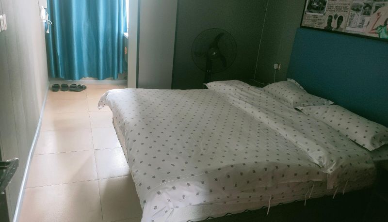 Camera - Shenzhen Futang Accommodation (Bao'an Tangxiachong Branch)