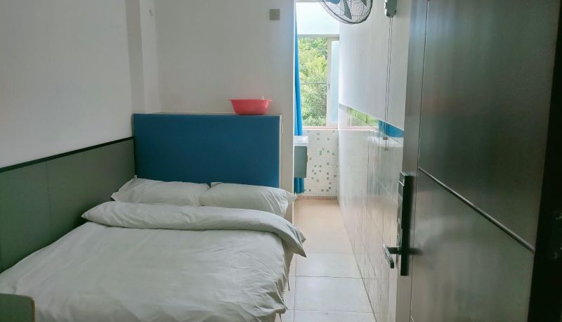 Zimmer - Shenzhen Futang Accommodation (Bao'an Tangxiachong Branch)