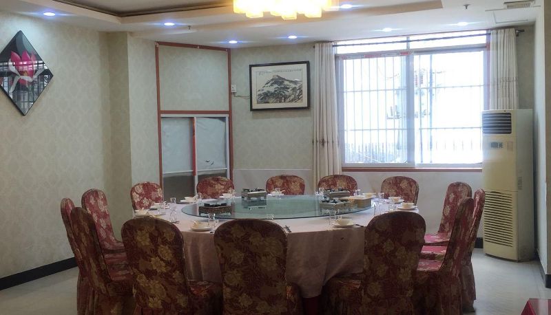 Hotel Außenbreich - Wansheng Hotel