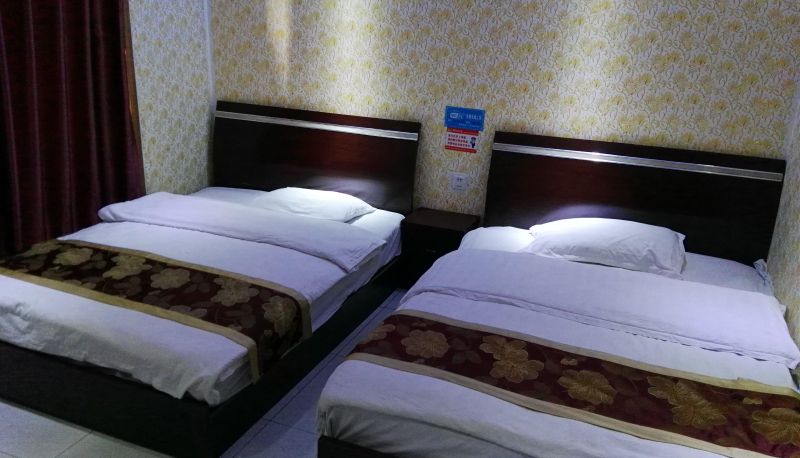 Camera business - Chengdu Aijia Hotel (Shuangliu Airport Store)