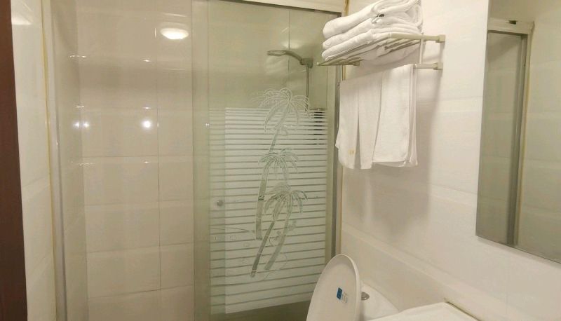 Pokój typu family - Youjia Business Hotel