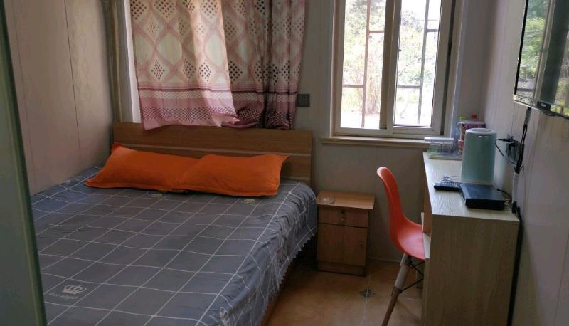 Camera - Junyueda Hotel (Qingdao North Station Branch)