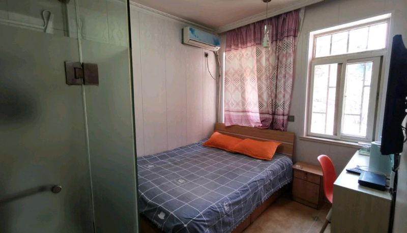 Camera - Junyueda Hotel (Qingdao North Station Branch)