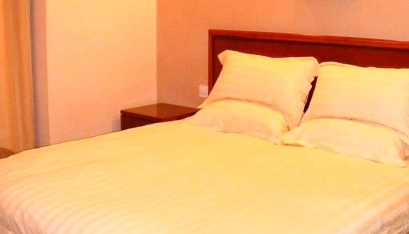 Zimmer - Xinhua Hotel (Xinhua East Road Branch)