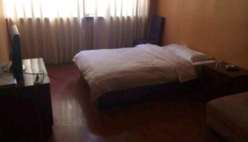 Habitación - Xinhua Hotel (Xinhua East Road Branch)