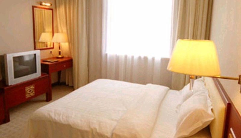 Zimmer - Xinhua Hotel (Xinhua East Road Branch)