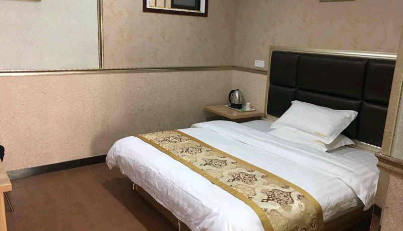 Pokój - New Era Accommodation