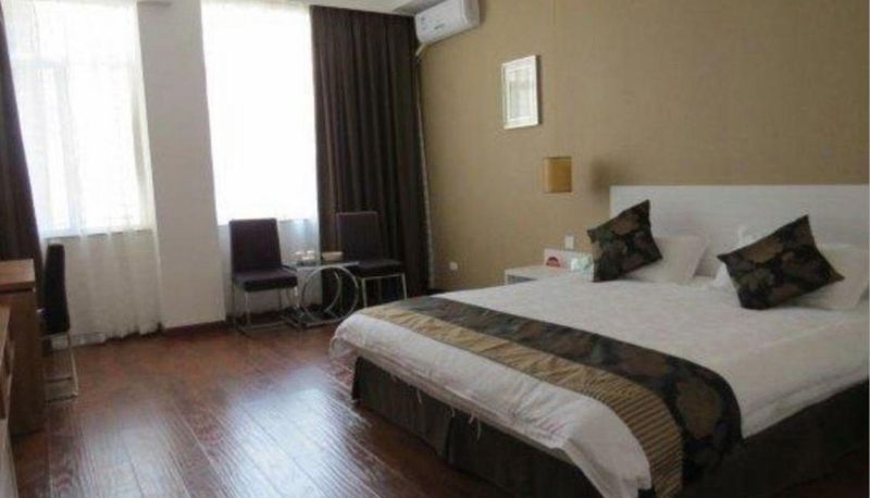 Pokój - New Era Accommodation