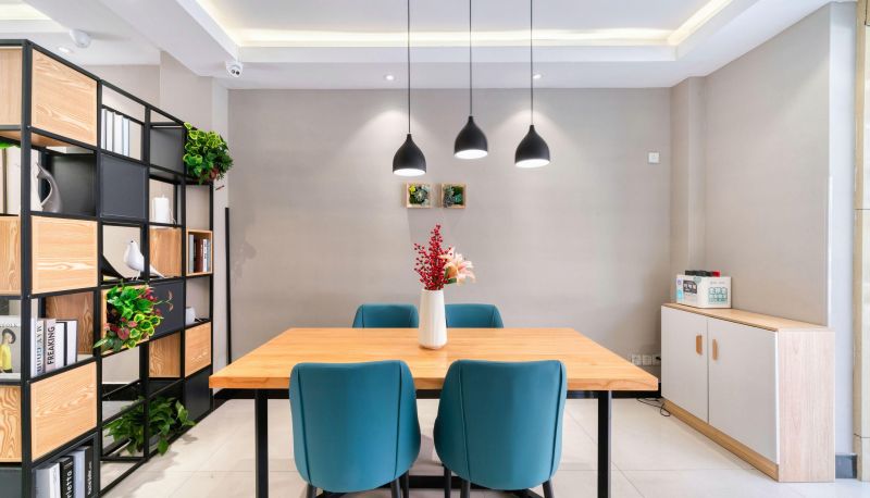 Hotel Außenbreich - Jingtai Business Travel Hotel (Jiubao Four Seasons Green Clothing Market Store)