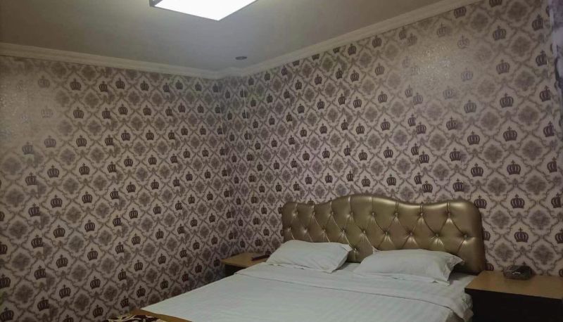 Zimmer - Shihao Hotel (Haibin Avenue Branch)