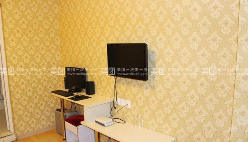 Camera per famiglia - Shihao Hotel (Haibin Avenue Branch)