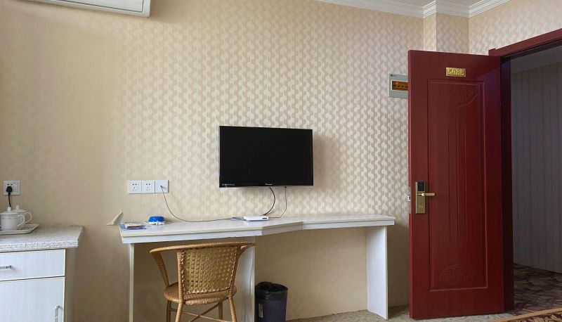 Camera - Tianfeng Hotel (Beihai East Road Branch)