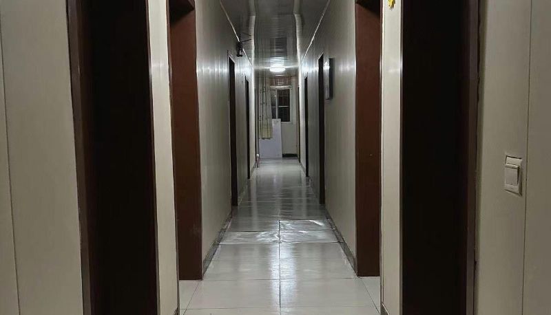 Zona exterior del hotel - Laishun Hotel (Xiguan Street Store)