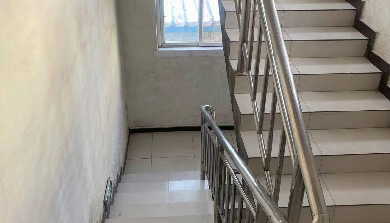 Zona exterior del hotel - Laishun Hotel (Xiguan Street Store)