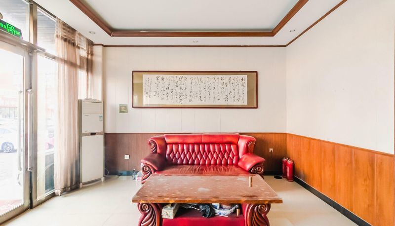 Hotel Außenbreich - Yifeng Hotel