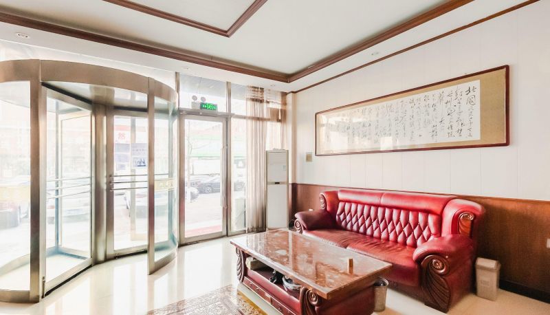 Hotel Außenbreich - Yifeng Hotel