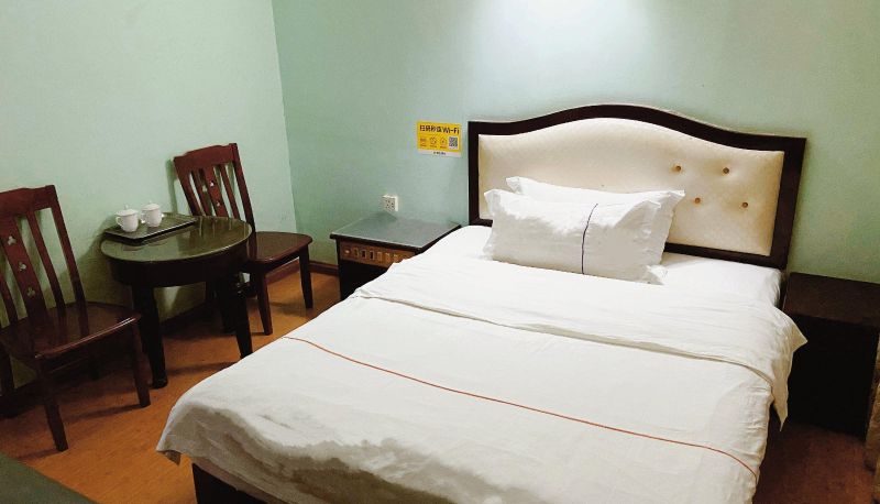 Habitación - Hyatt Hotel (Yingbin Road Branch)