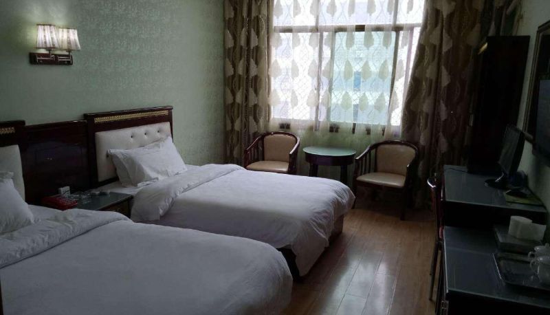 Habitación - Hyatt Hotel (Yingbin Road Branch)