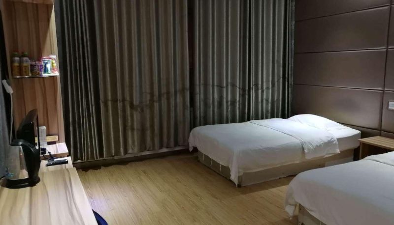 Camera - Marriott Business Hotel