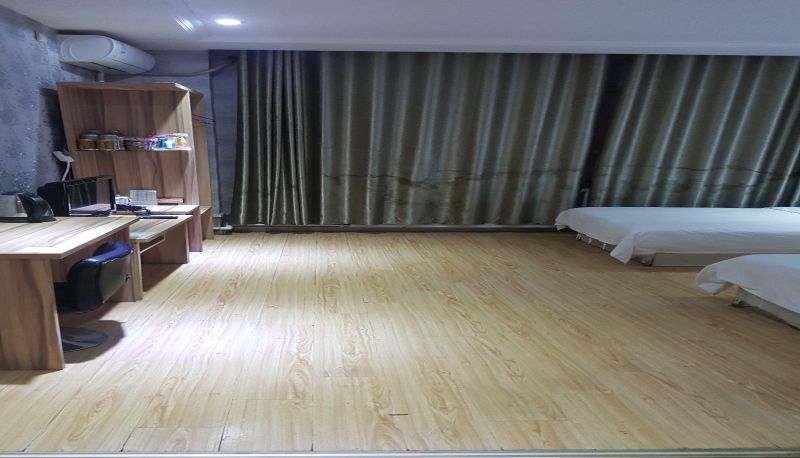 Camera - Marriott Business Hotel