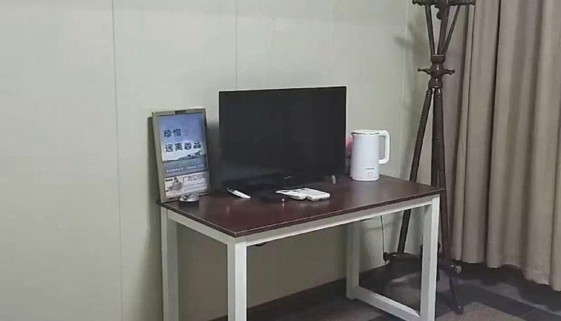 Zimmer - Mengyun Room Department