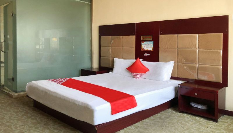 Habitación - Haotai Business Hotel