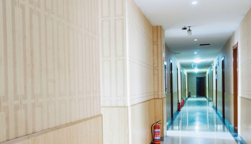 Hotel Außenbreich - Changsheng Business Hotel (Guangxia Fruit Batch Market Store)
