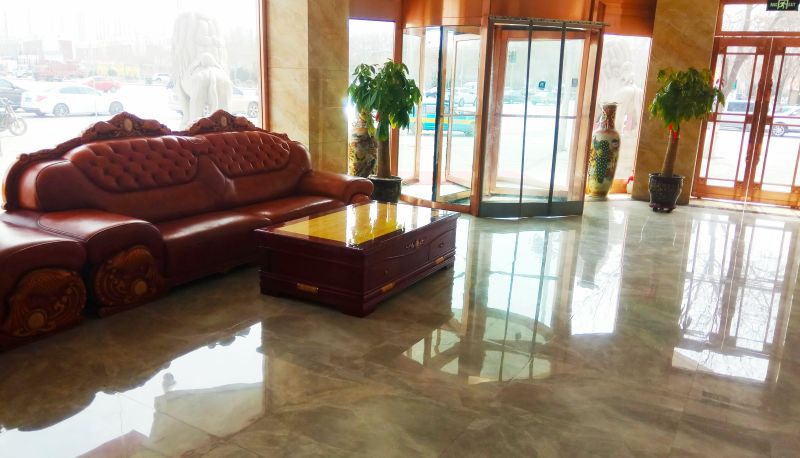 Extérieur de l'hôtel - Zhongjiafu Hotel