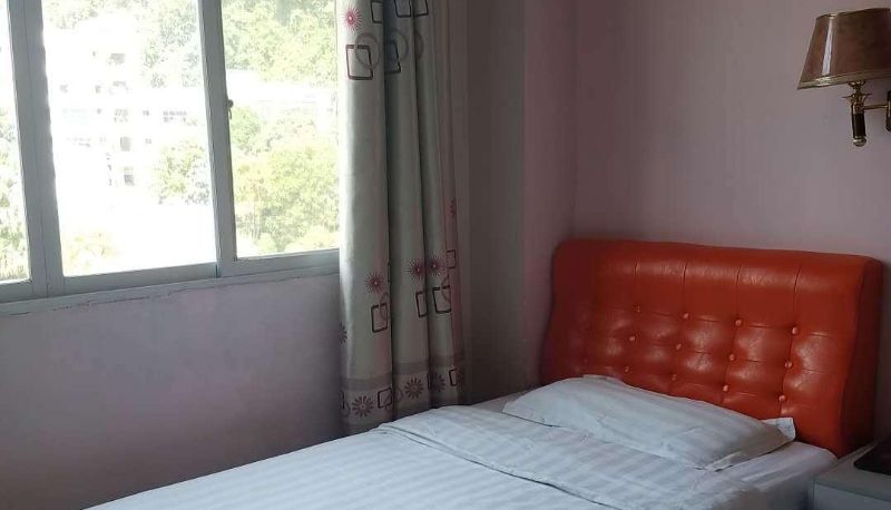 Camera - Yuekeju Business Hotel
