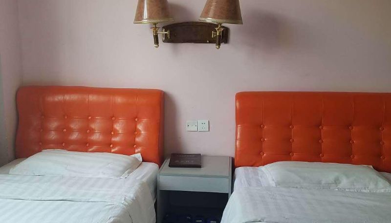 Camera - Yuekeju Business Hotel