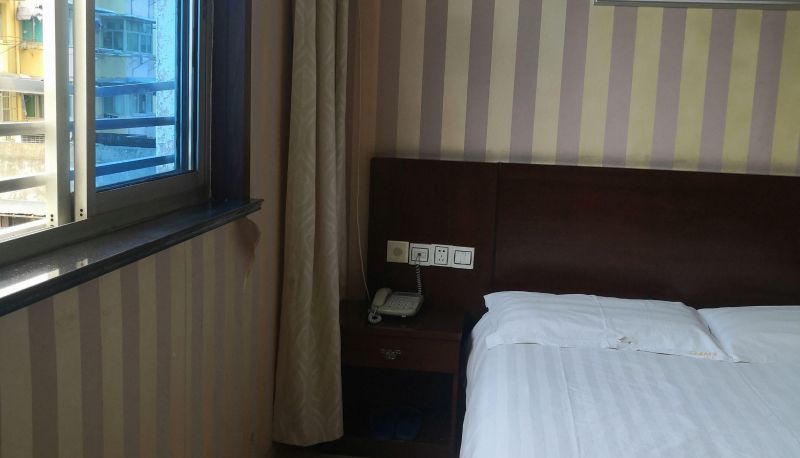 Pokój - Shanshui Holiday Hotel