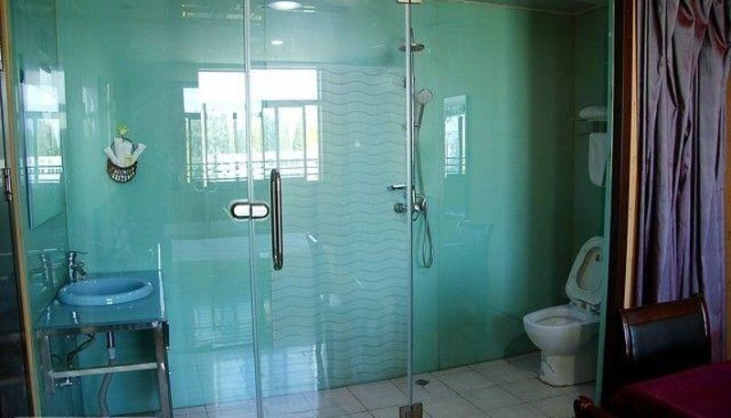 Business-Zimmer - Shanshui Holiday Hotel