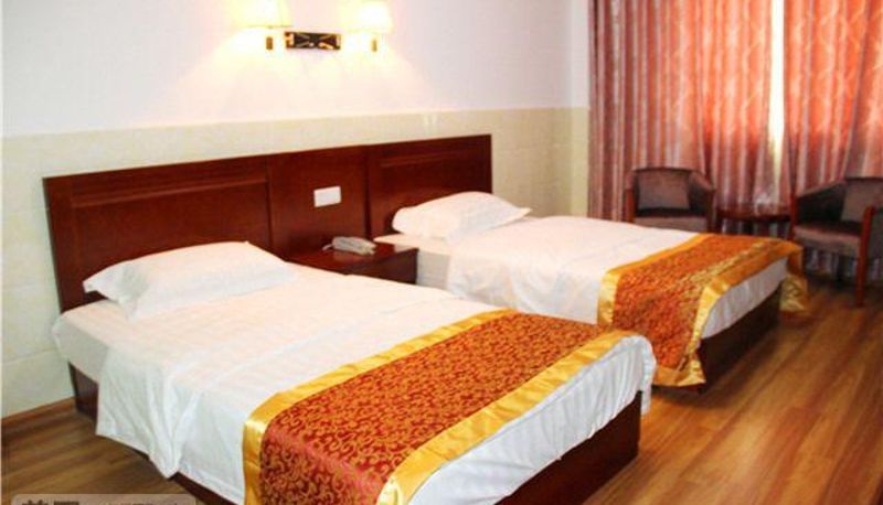 Pokój - IKEA Business Hotel