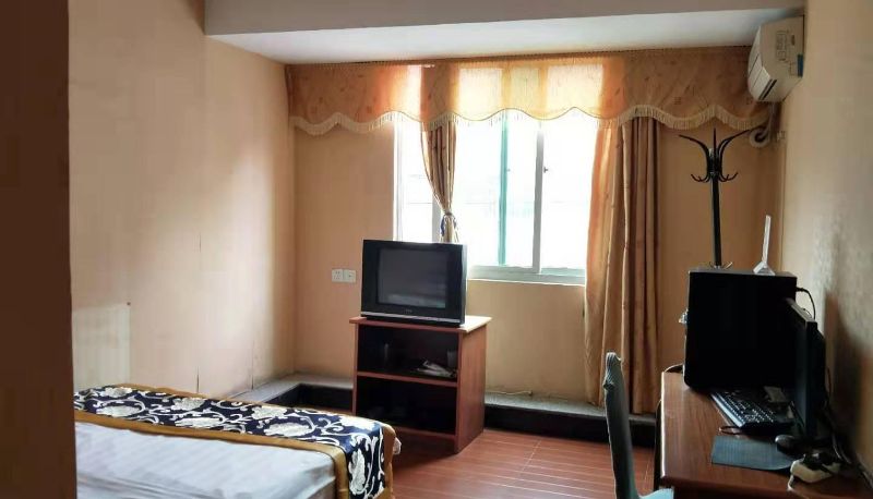 Business-kamer - Xingyuan Hotel (Quanzhou East Station Branch)