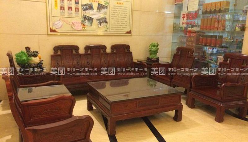 Zewnętrzna część hotelu - Jiuding Esports Business Hotel (Jiangxia IKEA Shopping Plaza Store)