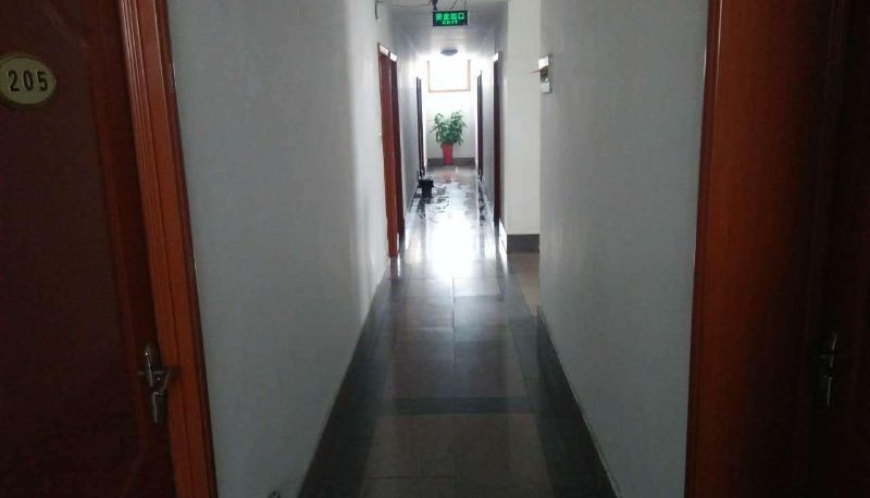 Hotel Außenbreich - Lihao Hotel