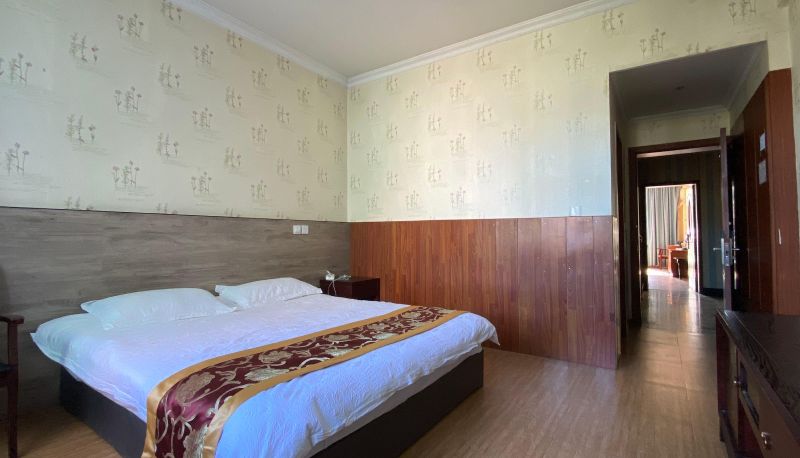 Business-Zimmer - Shanshui Hotel (Chengdong Road Branch)