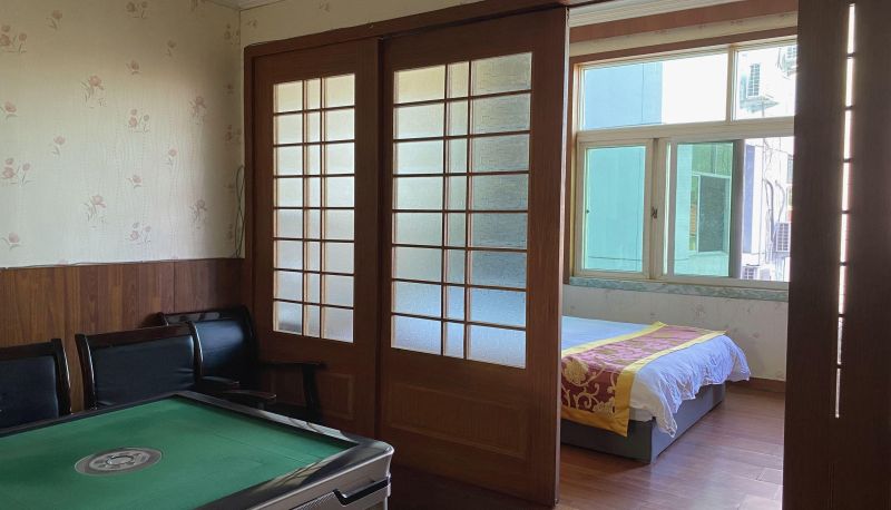 Zimmer - Shanshui Hotel (Chengdong Road Branch)